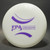 Wham-O 100 Mold FPA 2021 Logo Design