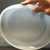 FlashFlight 185g Patent Pending Test Disc - Clear & Super Flexy
