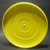 C.P.I. - Saucer Tosser - Yellow