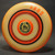CPI All Star Super Sport Saucer Tosser Flying Disc, Selective Fading 9.5 Inch