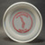 Wham-O Fastback Frisbee People's Express (FB6)