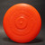 Wham-O Raised letter Regular (13A Mold) No Label