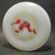 Wham-O North American Series Disc (40 Mold) '78 Clear Marini