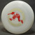 Wham-O North American Series Disc (50 Mold) '78 Clear Marini