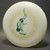 Wham-O North American Series Disc (80 Mold) 79 Clear Used