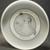 Wham-O North American Series Disc (All Molds) '81 Clear w/ Black Set of 3