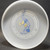 Wham-O North American Series Disc (80 Mold) '79 Blue