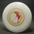 Wham-O North American Series Disc (40 F Mold) '80 Red