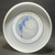 Wham-O North American Series Disc (80 C Mold) '80 Blue #2