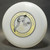 Wham-O North American Series Disc (52A E Mold) '81 Black