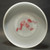 Wham-O North American Series Disc (50 Mold) '78 Red #2