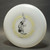 Wham-O North American Series Disc (40 Mold) '79 Black #2