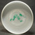 Wham-O North American Series Disc (50 Mold) '78 Green