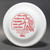 Wham-O Fastback 1994 World Jr. Frisbee Disc Contest (FB12)