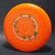 Discraft Sky-Styler 2010 FPA Jam Time World Champions - Orange