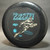 Discraft Sky-Styler Custom w/ Frisbee Boulder / Fort Collins