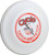 Wham-O Fastback Frisbee (FB19) Cycle Catch and Fetch
