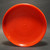 Unknown Manufacturer - Star Decal - Red