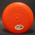 Cosom Corp. (Minneapolis, MN) Flying Saucer -  with spiral (4 mold)