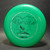 Discraft Sky-Styler 1986 Freestyle Players Association World Championships Fort Collins