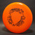 Discraft Sky-Styler  Beach Stylers OB Logo