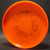 Discraft Sky-Styler  Beach Stylers OB Logo