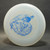 Discraft Sky-Styler - 1981 World Flying Disc Freestyle