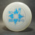 Discraft UV Sky-Styler Sportdisc 2003 Masters & Juniors Worlds