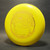 Wham-O World Class Frisbee (82 E) 1988 World Senior Flying Disc Championships