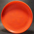 Wham-O World Class Frisbee (80 Mold) Minnesota Frisbee Disc Association Orange