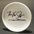 FPA Hall of Fame Mini by Discraft - Van Sickle (signed)