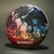 FPA Hall of Fame Mini by Discraft - Wright (signed)