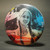 FPA Hall of Fame Mini by Discraft - McColl