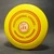 Wham-O Pro Model (15 Mold) Professional Frisbee w/ Stroh's IFT Label