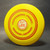 Wham-O Pro Model (15 Mold) Professional Frisbee w/ Stroh's IFT Label