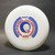 Wham-O World Class Frisbee 81 E  w/ 1981 Rose Bowl