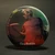 FPA Hall of Fame Mini Judge by Dynamic Discs - Baker