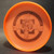 Wham-O World Class Frisbee 23B Mold South Pasadena High School