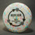 Wham-O World Class 100 E Mold REcycled Disc - Early Stamp