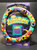 Ozwest Inc. FlingRing Foldable Outdoor Flying Ring