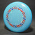 Wham-O Special Edition HDX 58/60 Flag