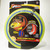 Wham-O Extreme Coaster X Ring Frisbee