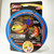 Wham-O Extreme Coaster X Ring Frisbee