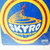 Parker Brothers Skyro Long Distance Flyer