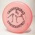 Discraft Sky-Styler with Vintage Coloradicals Legs Print