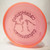 Discraft Sky-Styler with Vintage Coloradicals Legs Print