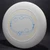 Discraft Sky-Styler FPA 1981 New World Tour 2