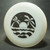 Destiny Discs Floater w/ Beach Scene Print