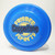 Wham-O Fastback Frisbee '79 Fly-In Coppertone FB8