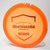 Discmania C-Line PD First Run